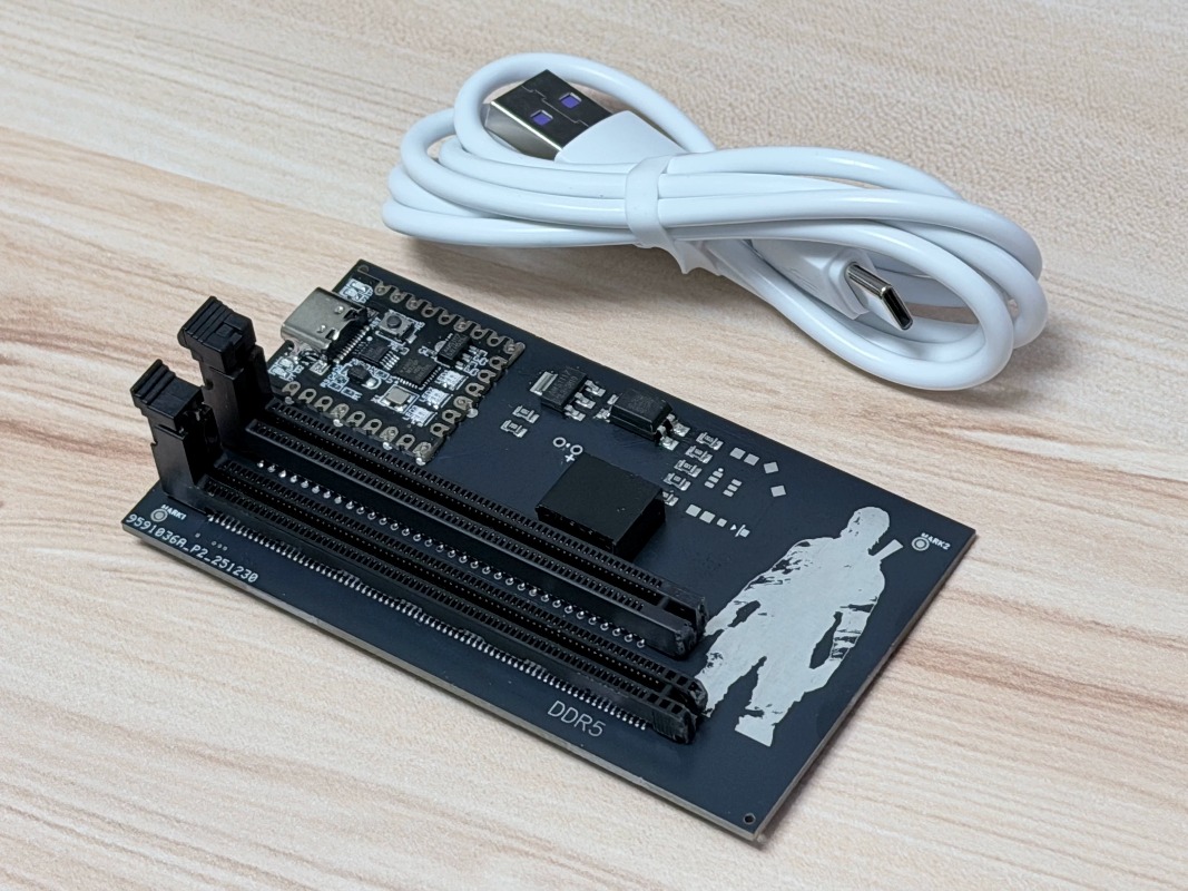 Ddr5 Memory - DDR4 DDR5 Memory Change Out-of-Order Timing