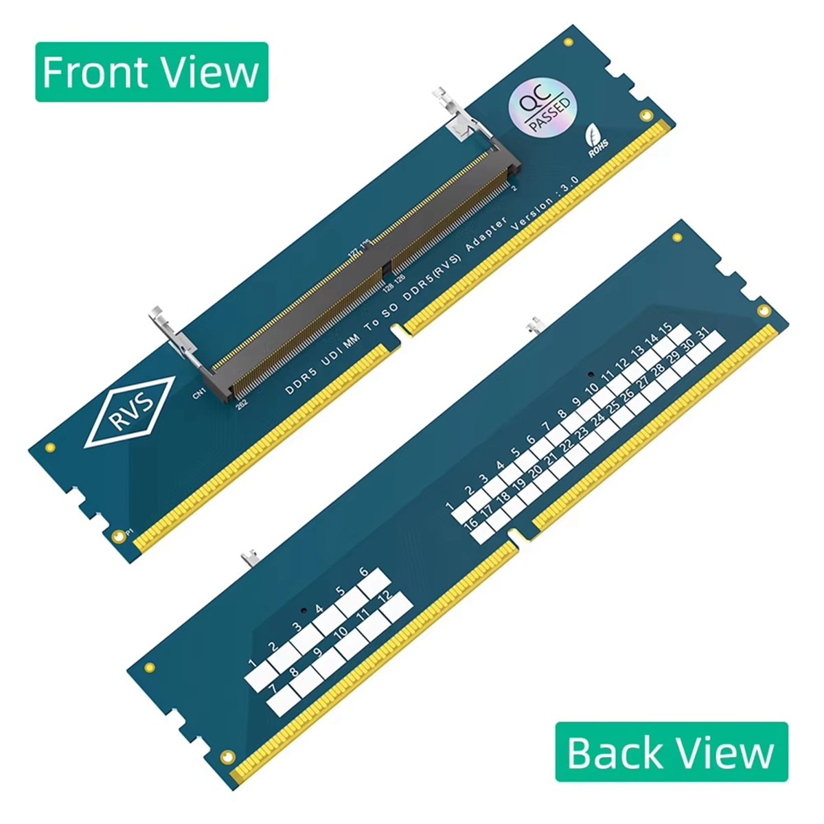 T35C 2PCS Laptop SO DDR5 RAM t - Ddr5 Laptop Ram 评论和价格