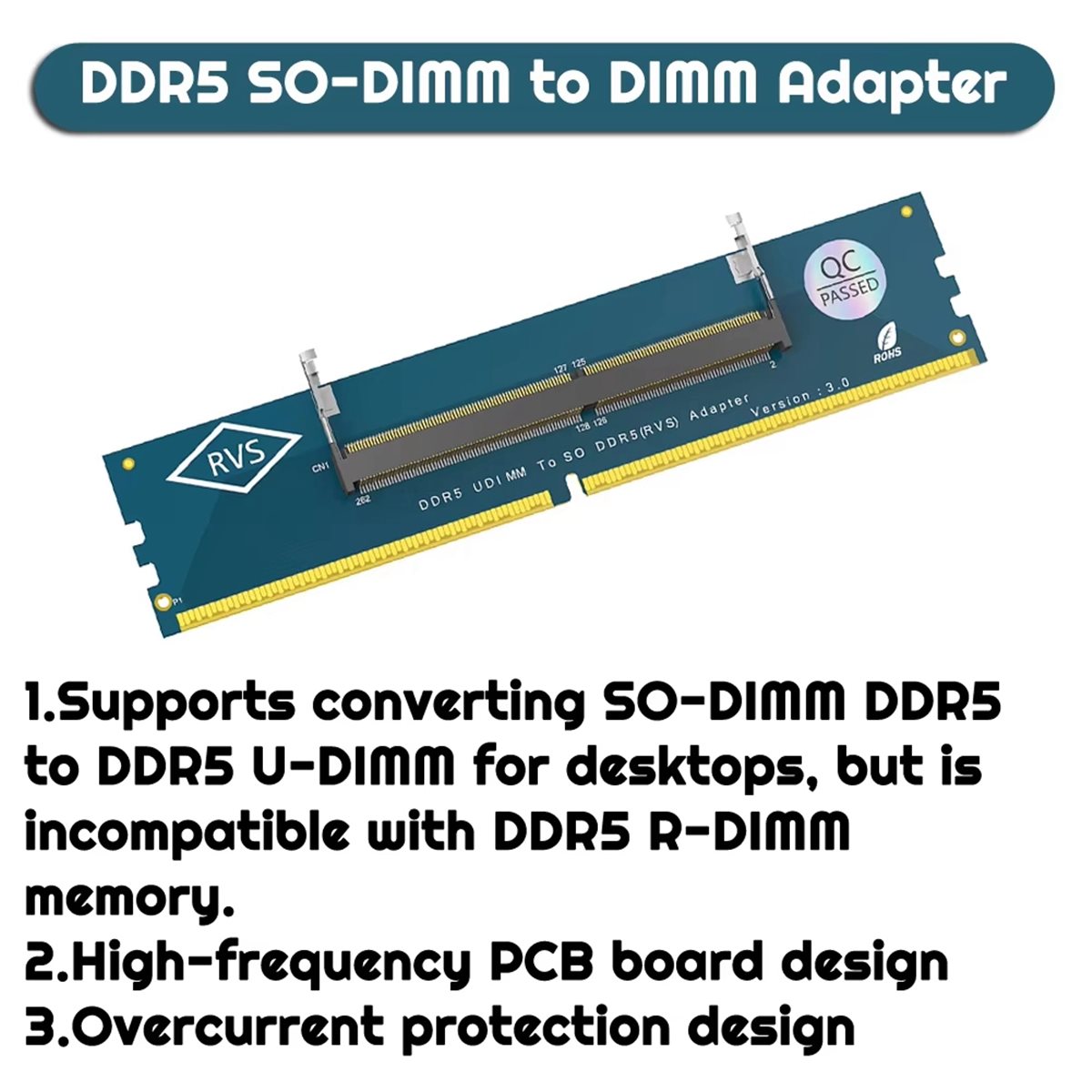 T35C 2PCS Laptop SO DDR5 RAM t - Ddr5 Laptop Ram 评论和价格