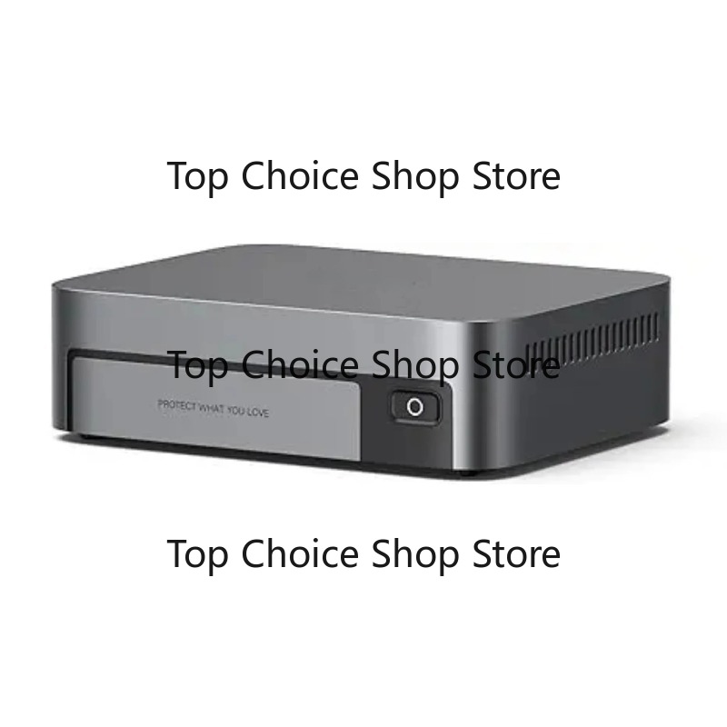 DXP480T Plus 4 Bay All-Flash S - Ddr5 8Gb 评论和价格