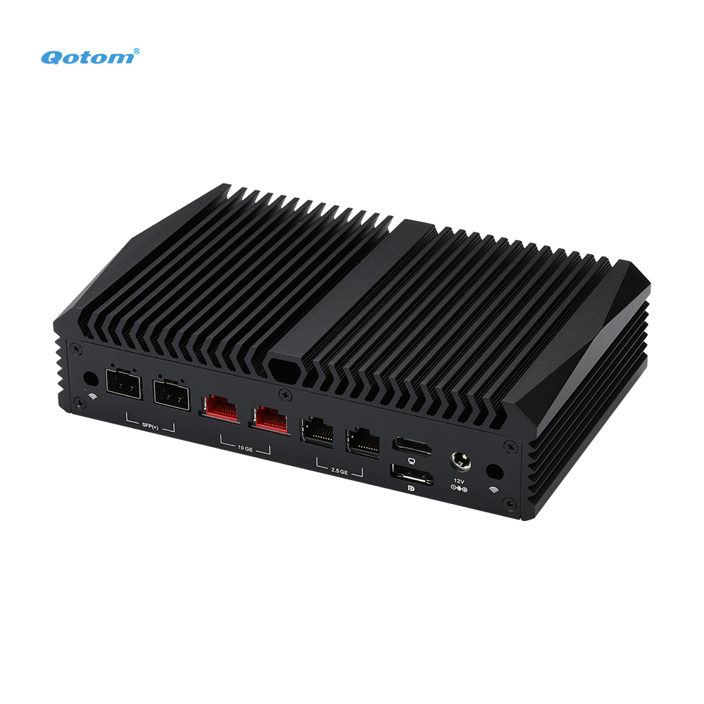 Barebone Mini PC Q10900U6 Seri - Ddr5 Ram 评论和价格