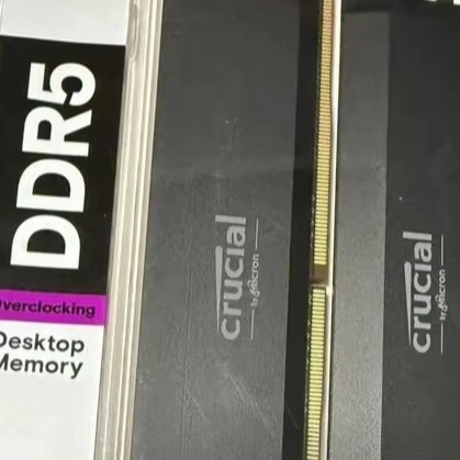 32GB DDR5 6000MHz RAM Kit, 16G - Ddr5 32Gb 评论和价格