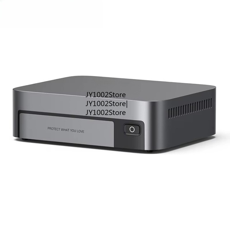NASync DXP480T Plus 4 Bay All  - Ddr5 8Gb 评论和价格