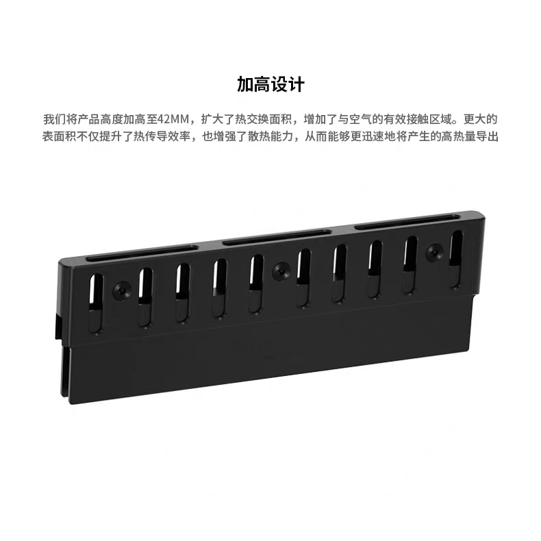 Barrow Heightened Aluminum All - Ddr5 Ram 评论和价格