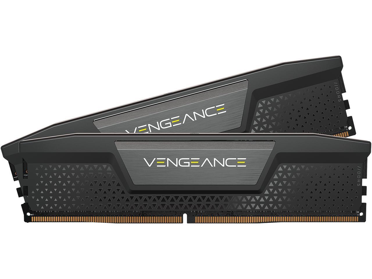 CORSAIR Vengeance 32GB (2 x 16 - Ddr5 6000Mhz 评论和价格