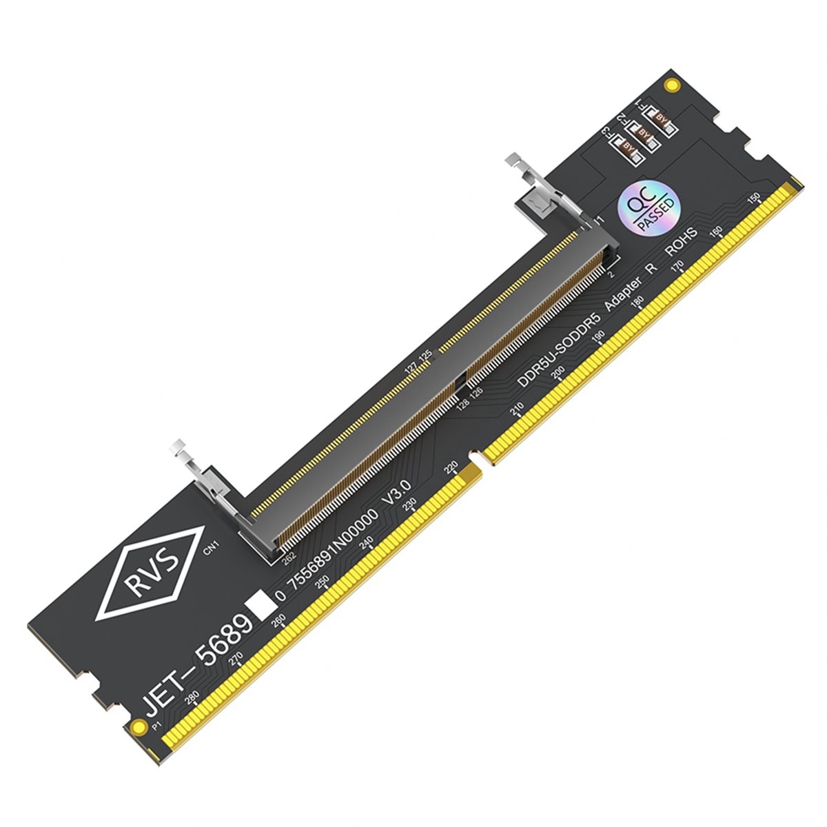 DT1461~Laptop DDR5 RAM to SO D - Ddr5 Ram 评论和价格