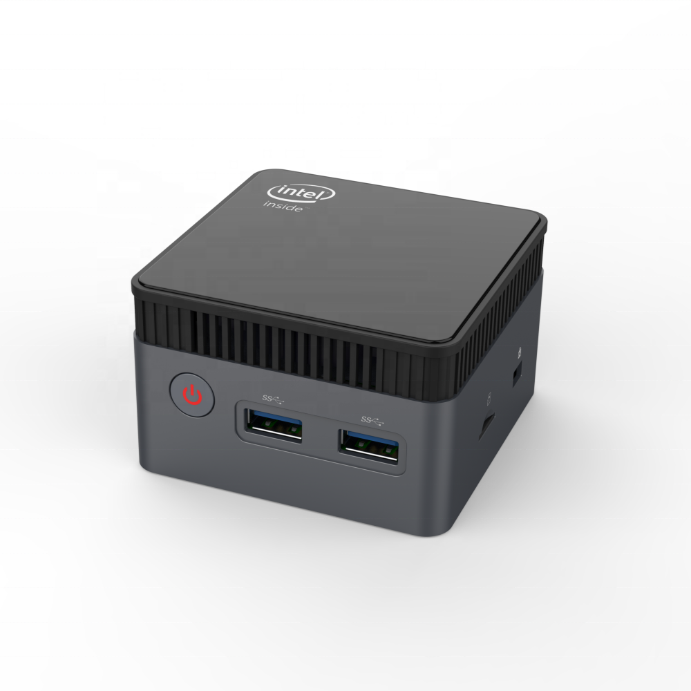 M6S N100 DDR5 Mini PC Intel 8G - Ddr5 8Gb 评论和价格