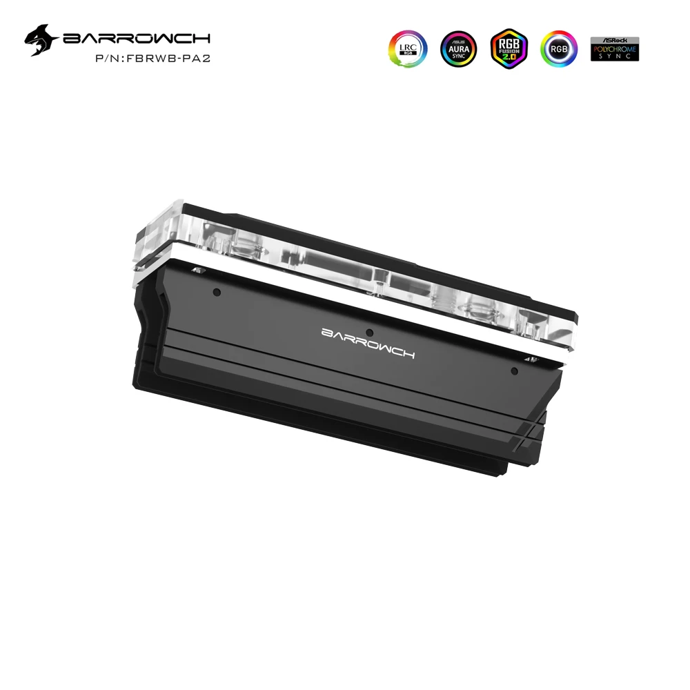 Barrowch DDR5/DDR4 Water Coole - Ddr5 Ram 评论和价格