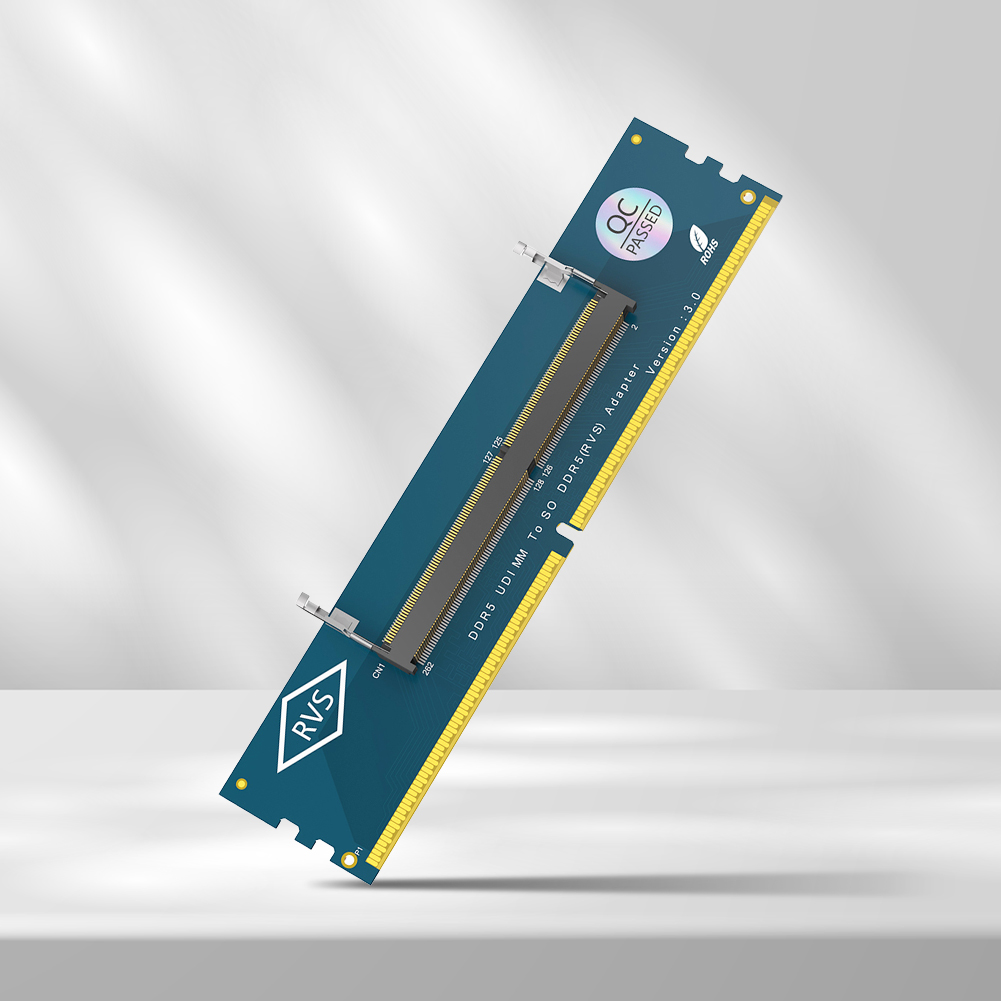Laptop SO DDR5 RAM To Desktop  - Ddr5 Ram 评论和价格